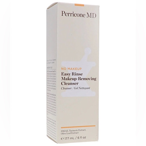 Perricone MD No Makeup Easy Rinse Makeup Remover 177 ml, New in Box - Picture 4 of 6